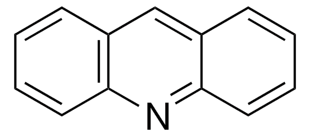 吖啶 &#8805;96.5% (HPLC)