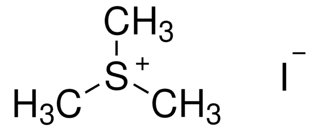 Trimethylsulfoniumiodid 98%