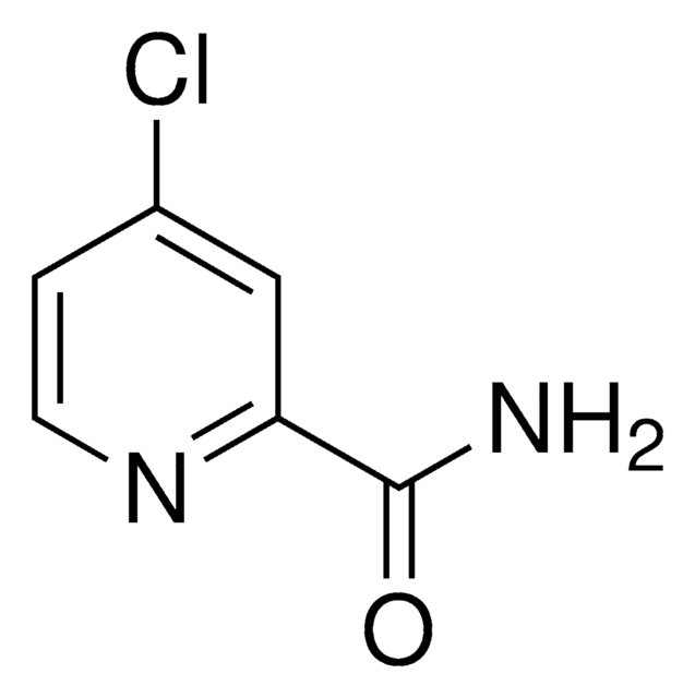 4-クロロ-ピリジン-2-カルボン酸 アミド AldrichCPR