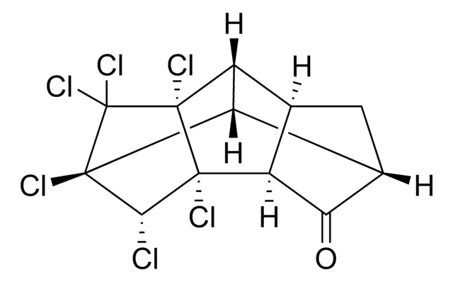 异狄氏剂酮 PESTANAL&#174;, analytical standard