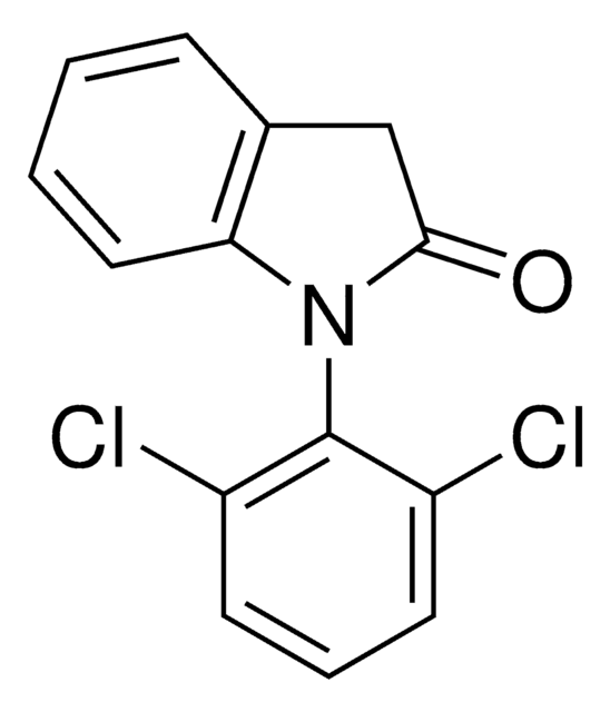 Diclofenac-verwandte Verbindung&nbsp;A Pharmaceutical Secondary Standard; Certified Reference Material