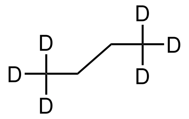 Butane-1,1,1,4,4,4-d6 98 atom % D