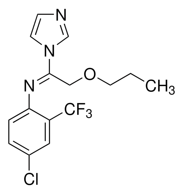 トリフルミゾール PESTANAL&#174;, analytical standard