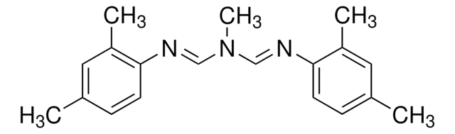 アミトラズ PESTANAL&#174;, analytical standard