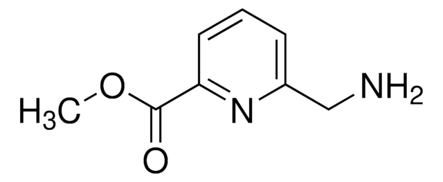 Methyl 6-(aminomethyl)picolinate