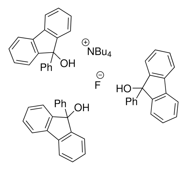 TBAF(9-Ph-9-fluorenol)3