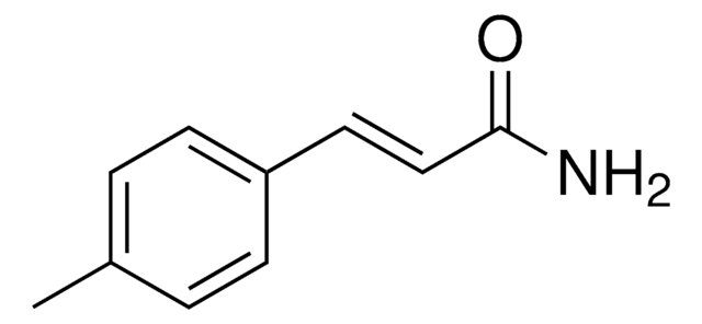 3-(4-METHYLPHENYL)ACRYLAMIDE AldrichCPR