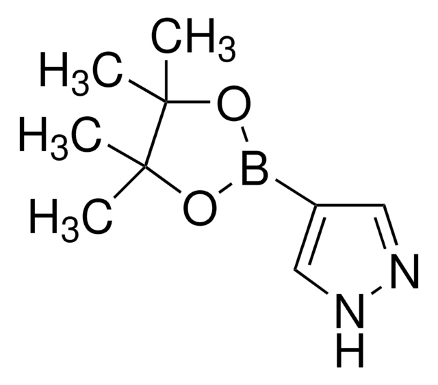 4-Pyrazolborsäurepinacolester 97%