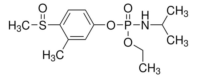 苯线磷亚砜 PESTANAL&#174;, analytical standard