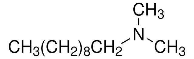 N,N-Dimethyldecylamin 98%