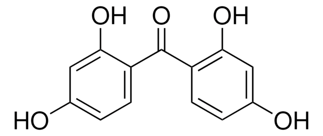 2,2&#8242;,4,4&#8242;-四羟基二苯甲酮 97%