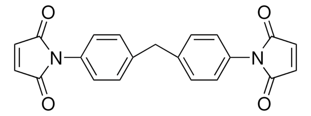 N,N′-(4,4′-亚甲基二苯基)双马来酰亚胺 95%