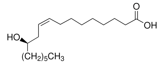 蓖麻油酸 &#8805;95%