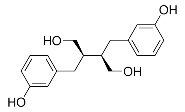 Enterodiol phyproof&#174; Reference Substance