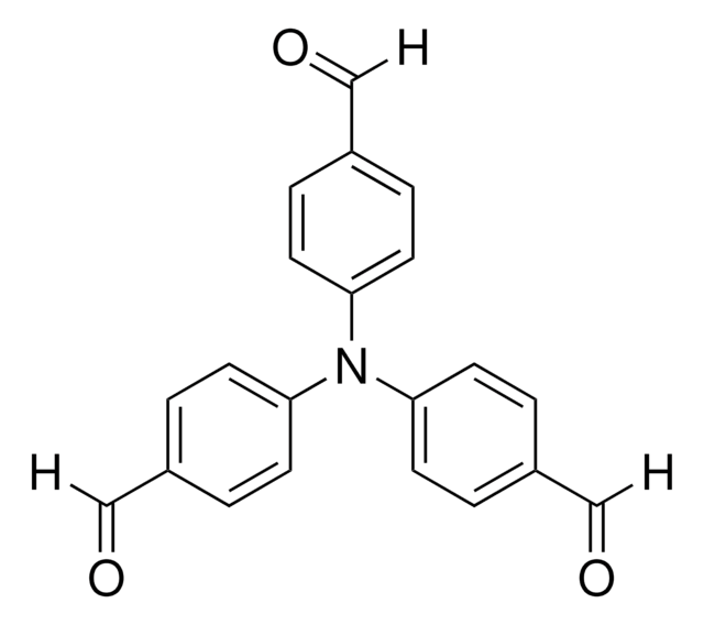 Tris(4-formylphenyl)amin 97%