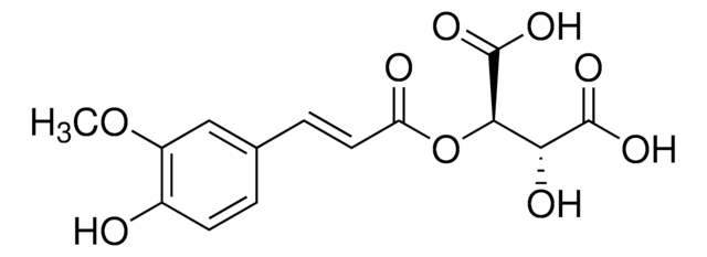 trans-Fertarsäure phyproof&#174; Reference Substance