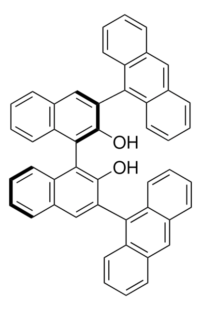 (R)-3,3&#8242;-Di-9-Anthracenyl-1,1&#8242;-bi-2-Naphthol 97%