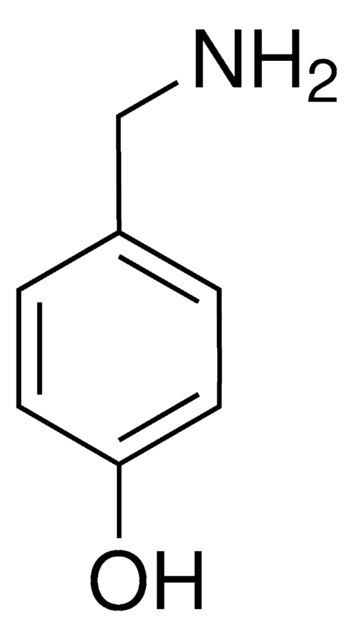 4-Hydroxybenzylamine