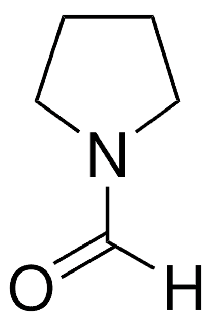 1-Formyl-pyrrolidin 97%