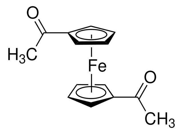 1,1&#8242;-Diacetylferrocene 97%