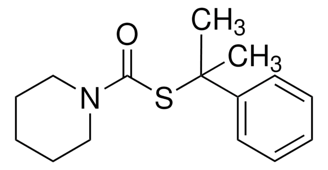 Dimepiperat PESTANAL&#174;, analytical standard