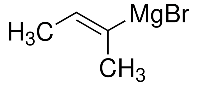 1-Methyl-1-propenylmagnesiumbromid -Lösung 0.5&#160;M in THF