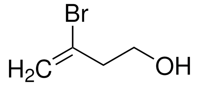 3-Bromo-3-buten-1-ol 98%