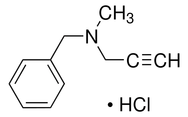 Pargylin -hydrochlorid