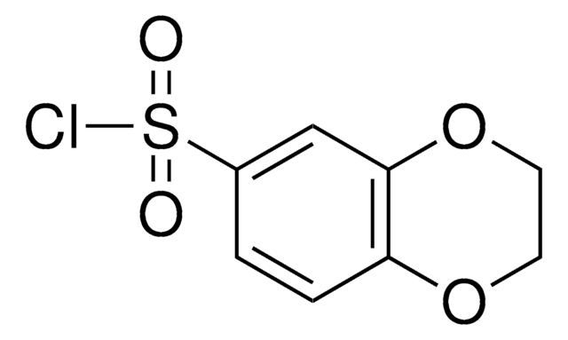 1,4-Benzodioxan-6-Sulfonylchlorid 95%