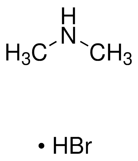 Dimethylammonium bromide &#8805;98%