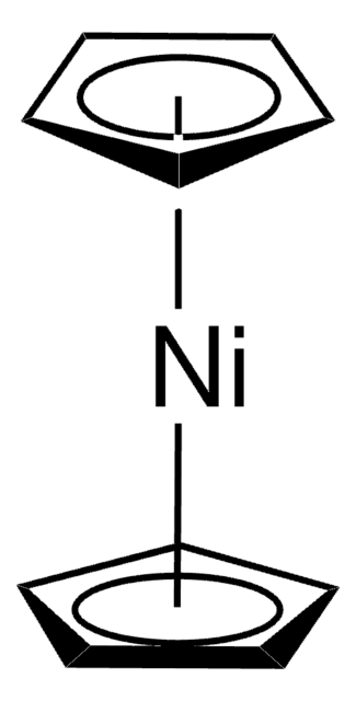 Bis(cyclopentadienyl)nickel(II)