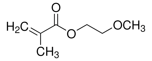 Ethylene glycol methyl ether methacrylate 99%