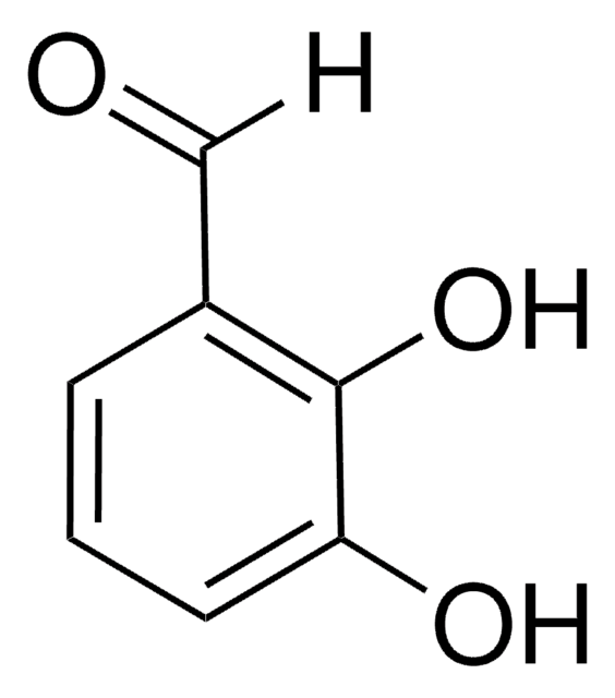 2,3-Dihydroxy-benzaldehyd 97%