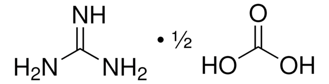 Guanidin -carbonat (Salz) 99%