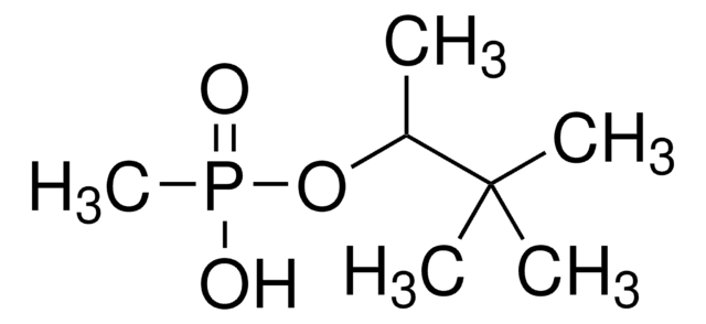 Pinacolylmethylphosphonat 97%