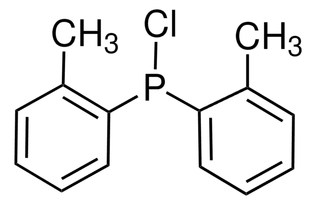 Chlordi(o-tolyl)phosphin