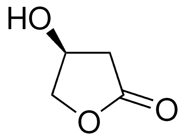 (S)-&#946;-ヒドロキシ-&#947;-ブチロラクトン 96%