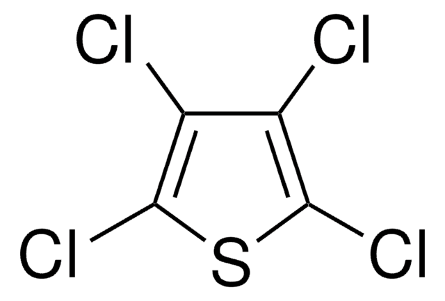 Tetrachlorthiophen 99%