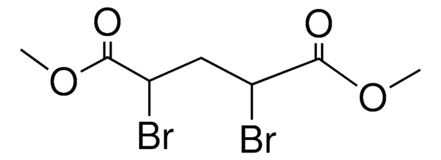 2,4-DIBROMO-PENTANEDIOIC ACID DIMETHYL ESTER AldrichCPR