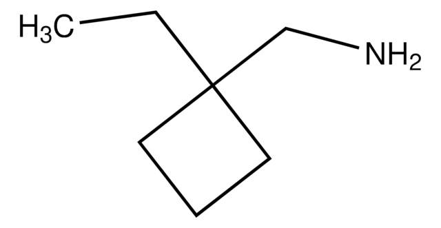 1-(1-Ethylcyclobutyl)methanamine AldrichCPR