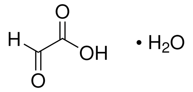 乙醛酸 一水合物 98%