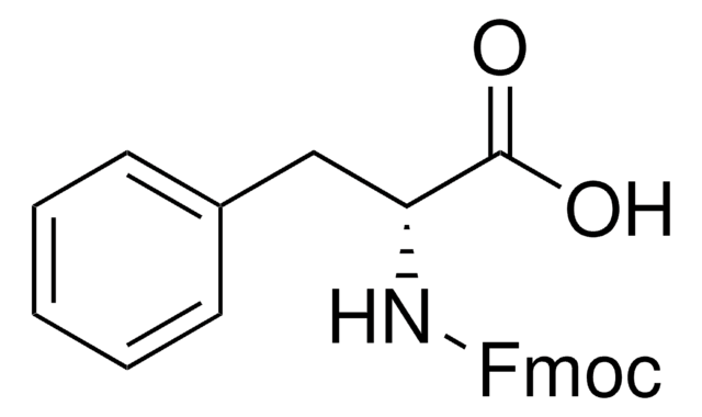 芴甲氧羰基-D-苯丙氨酸 &#8805;98.0%