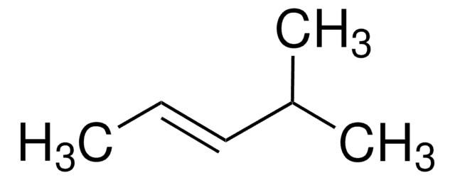 trans-4-Methyl-2-penten technical, &#8805;90% (GC)