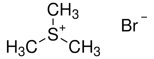 Trimethylsulfoniumbromid 97%