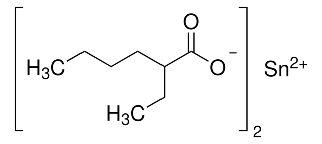 Zinn(II)-2-Ethylhexanoat 92.5-100.0%