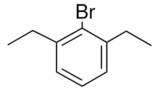 2,6-DIETHYLBROMOBENZENE AldrichCPR