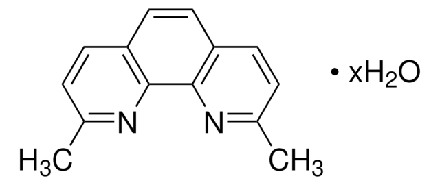 新亚铜试剂 水合物 99%