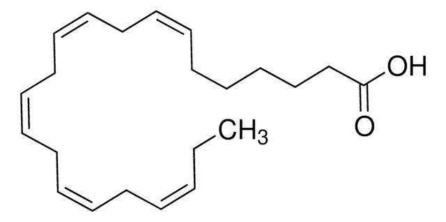 all-cis-7,10,13,16,19-ドコサペンタエン酸 synthetic, &#8805;97%