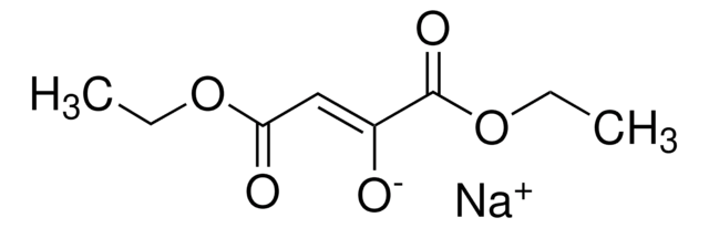 Diethyloxalacetat Natriumsalz 95%