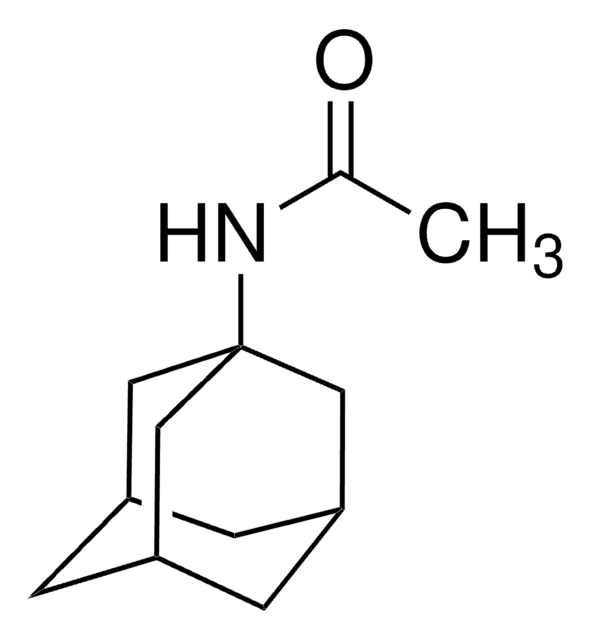 Amantadin-verwandte Verbindung B United States Pharmacopeia (USP) Reference Standard